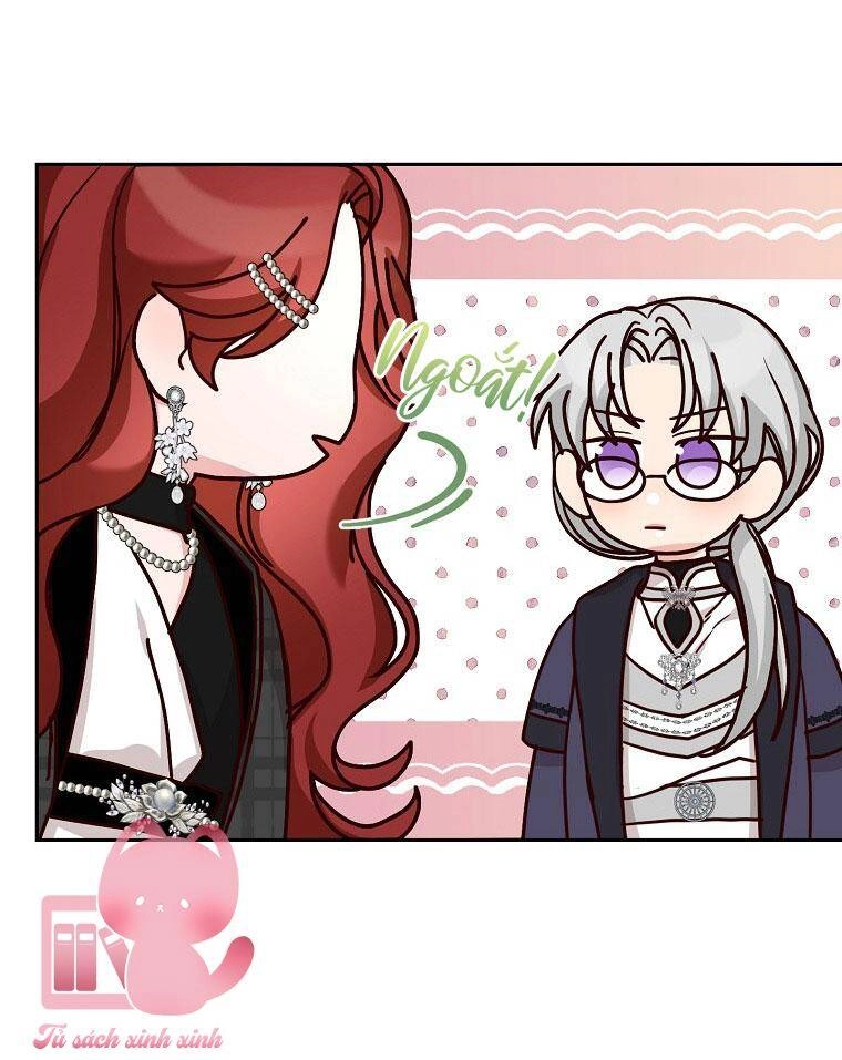 Tôi Sẽ Chỉ Sống Như Một Nhân Vật Phản Diện Chapter 67 - 36