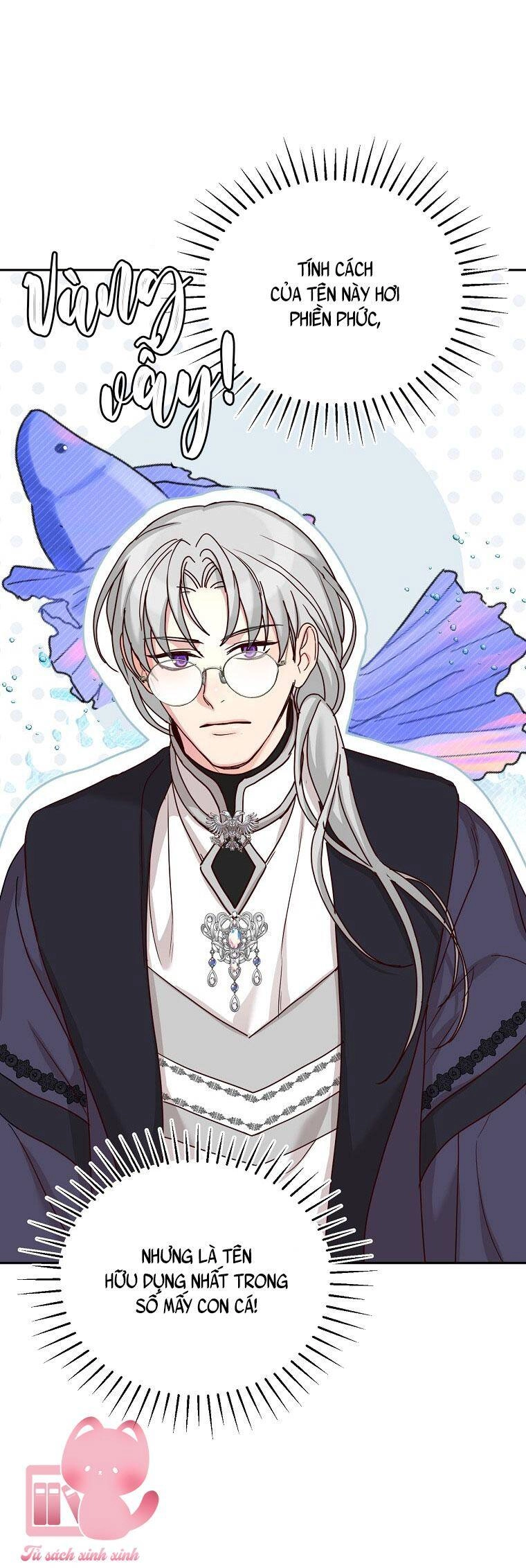 Tôi Sẽ Chỉ Sống Như Một Nhân Vật Phản Diện Chapter 67 - 37