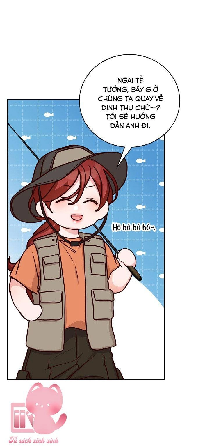 Tôi Sẽ Chỉ Sống Như Một Nhân Vật Phản Diện Chapter 67 - 38