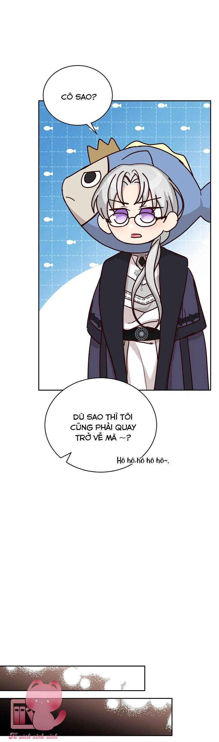 Tôi Sẽ Chỉ Sống Như Một Nhân Vật Phản Diện Chapter 67 - 39