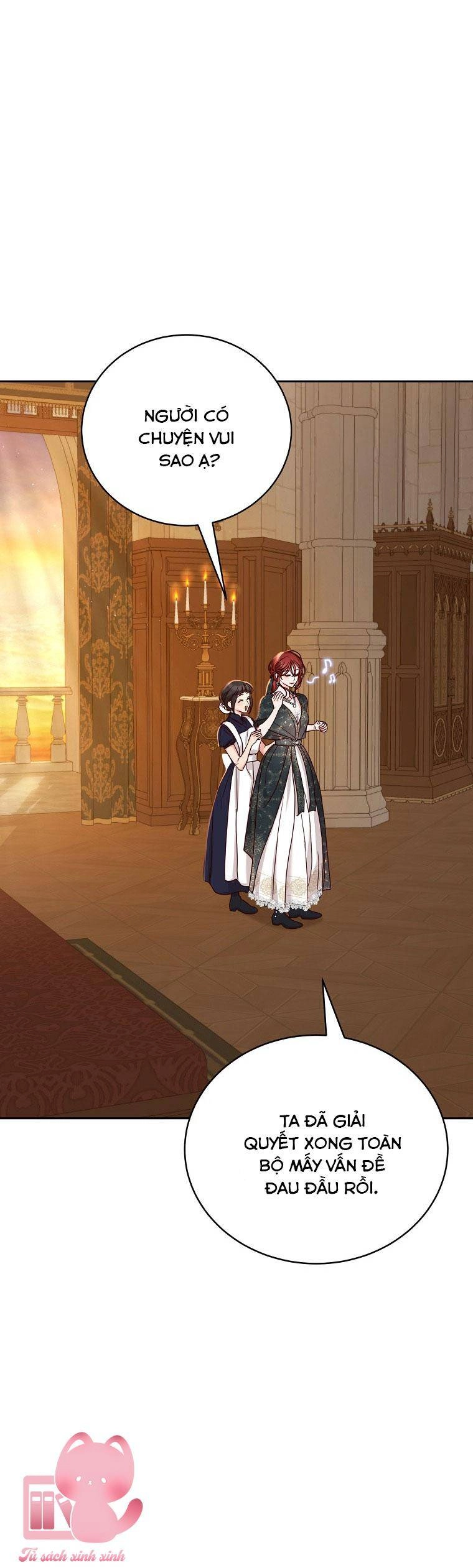 Tôi Sẽ Chỉ Sống Như Một Nhân Vật Phản Diện Chapter 67 - 40