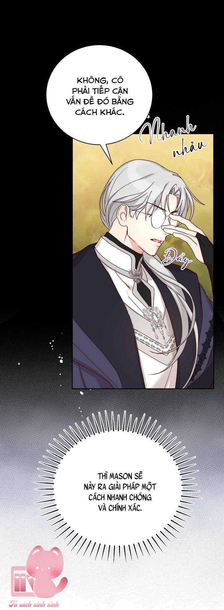 Tôi Sẽ Chỉ Sống Như Một Nhân Vật Phản Diện Chapter 67 - 42