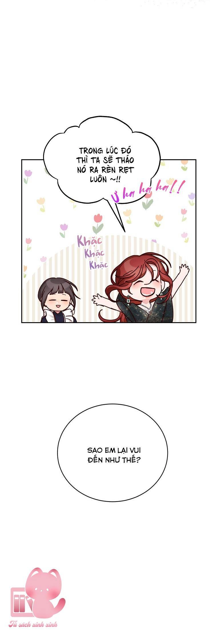 Tôi Sẽ Chỉ Sống Như Một Nhân Vật Phản Diện Chapter 67 - 43