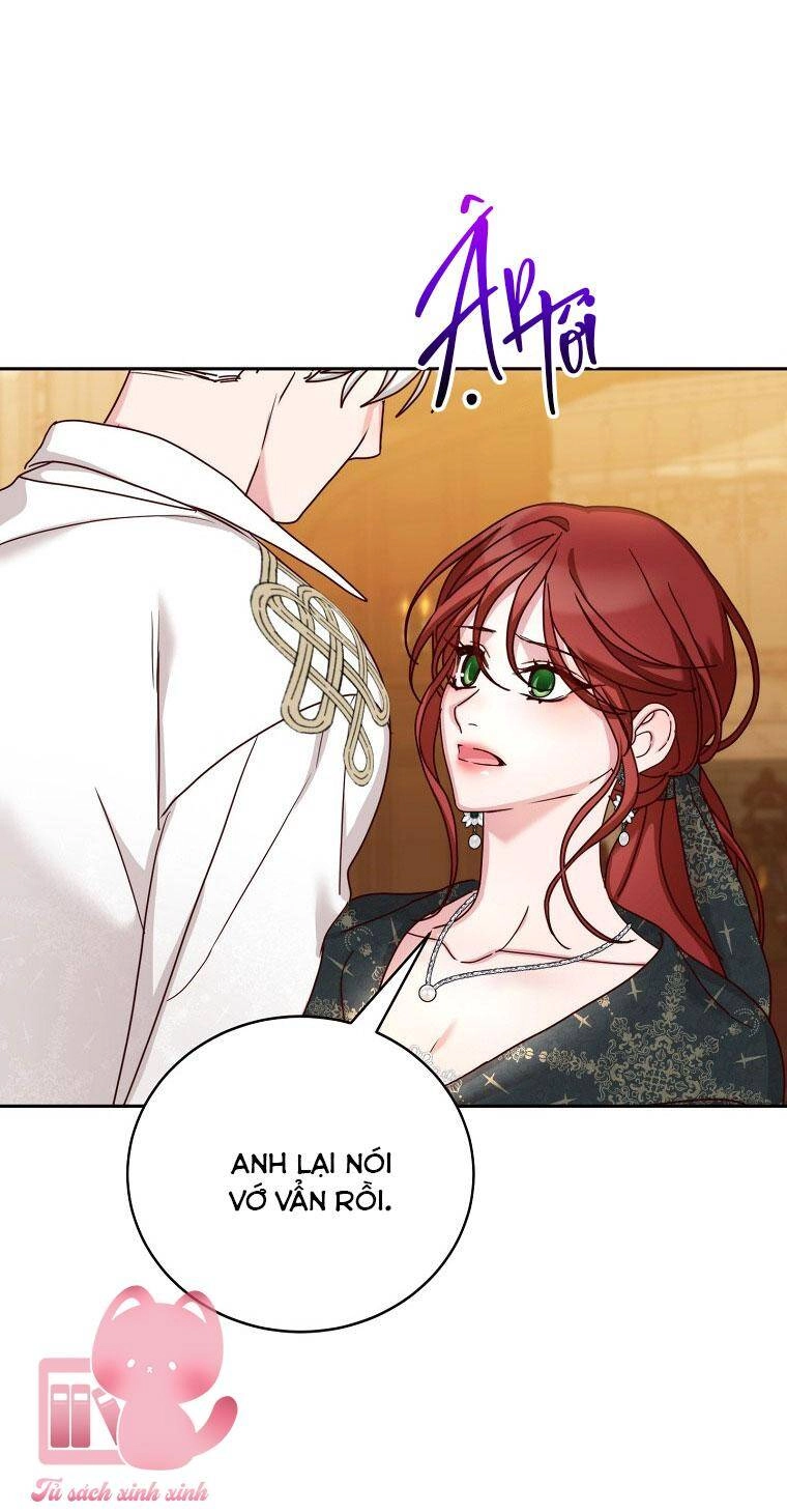 Tôi Sẽ Chỉ Sống Như Một Nhân Vật Phản Diện Chapter 67 - 46