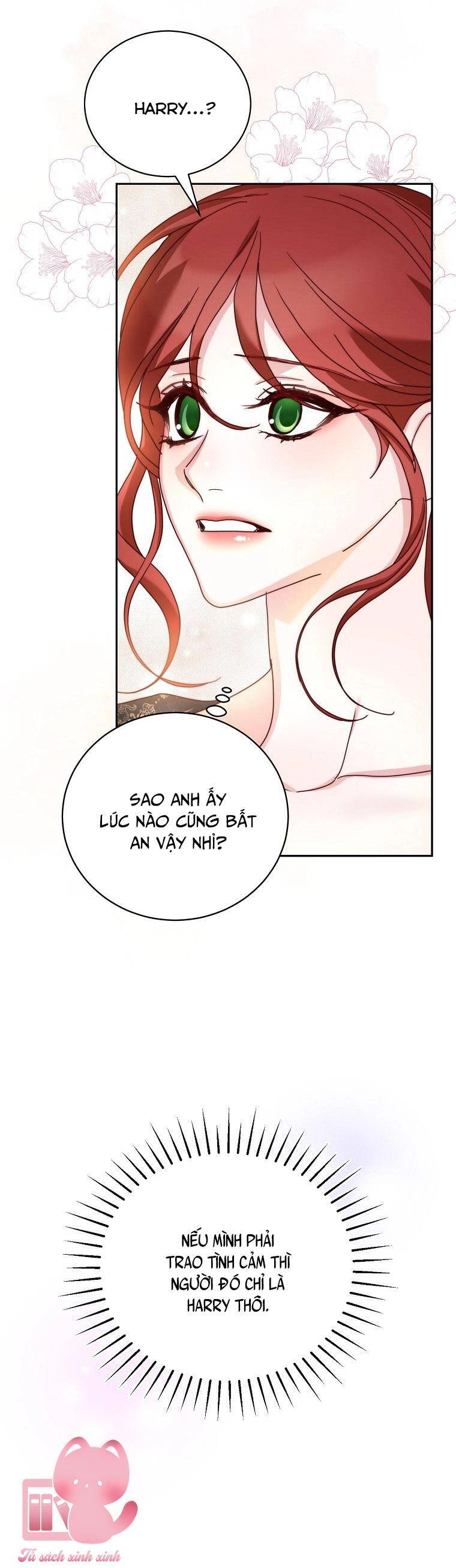 Tôi Sẽ Chỉ Sống Như Một Nhân Vật Phản Diện Chapter 67 - 48