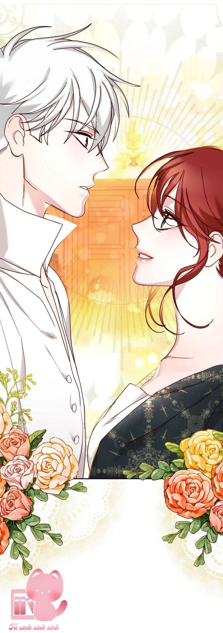 Tôi Sẽ Chỉ Sống Như Một Nhân Vật Phản Diện Chapter 67 - 50