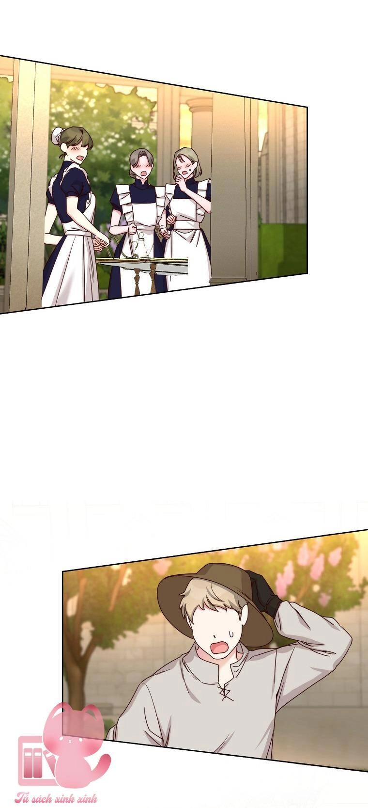 Tôi Sẽ Chỉ Sống Như Một Nhân Vật Phản Diện Chapter 68 - 5