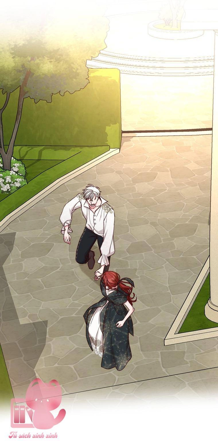 Tôi Sẽ Chỉ Sống Như Một Nhân Vật Phản Diện Chapter 68 - 6