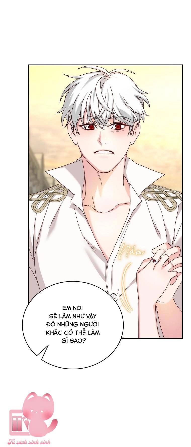 Tôi Sẽ Chỉ Sống Như Một Nhân Vật Phản Diện Chapter 68 - 10