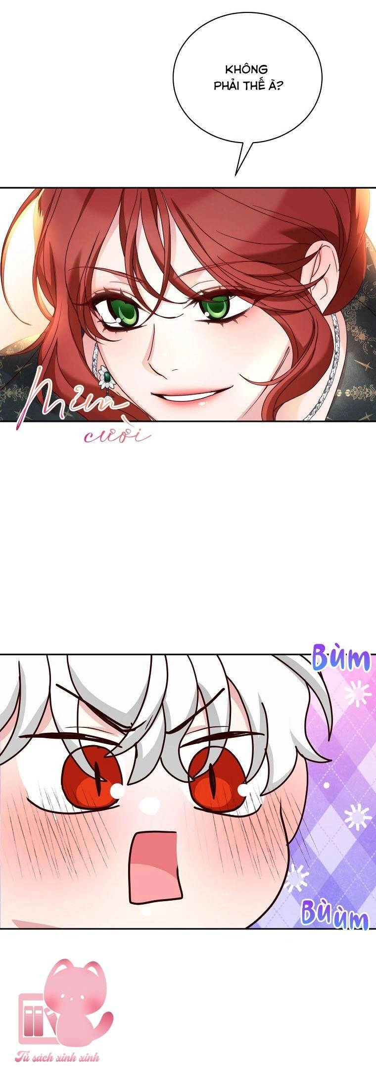 Tôi Sẽ Chỉ Sống Như Một Nhân Vật Phản Diện Chapter 68 - 12