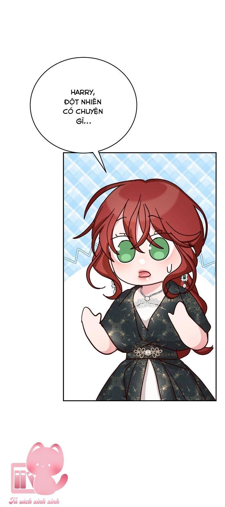 Tôi Sẽ Chỉ Sống Như Một Nhân Vật Phản Diện Chapter 68 - 20