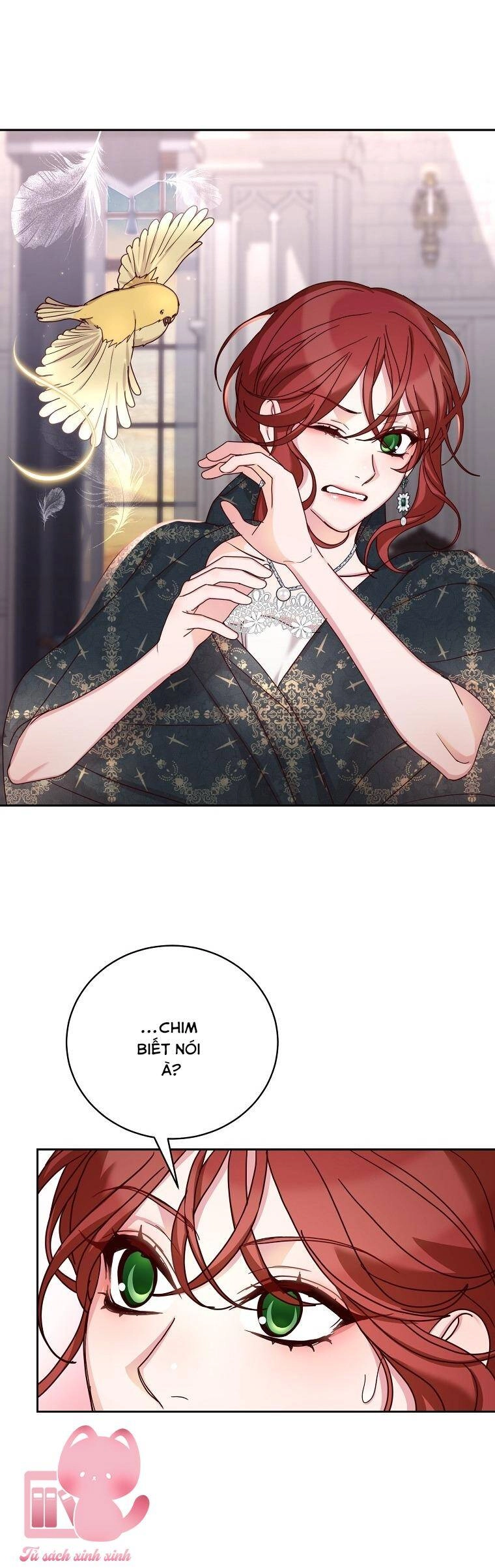 Tôi Sẽ Chỉ Sống Như Một Nhân Vật Phản Diện Chapter 68 - 24