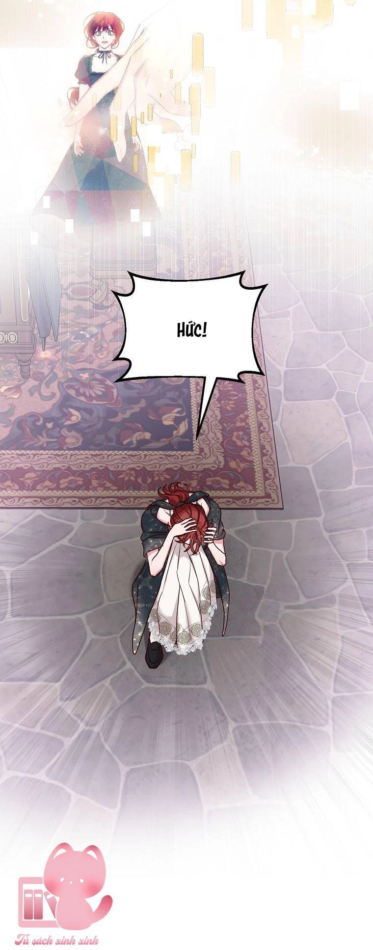 Tôi Sẽ Chỉ Sống Như Một Nhân Vật Phản Diện Chapter 68 - 31