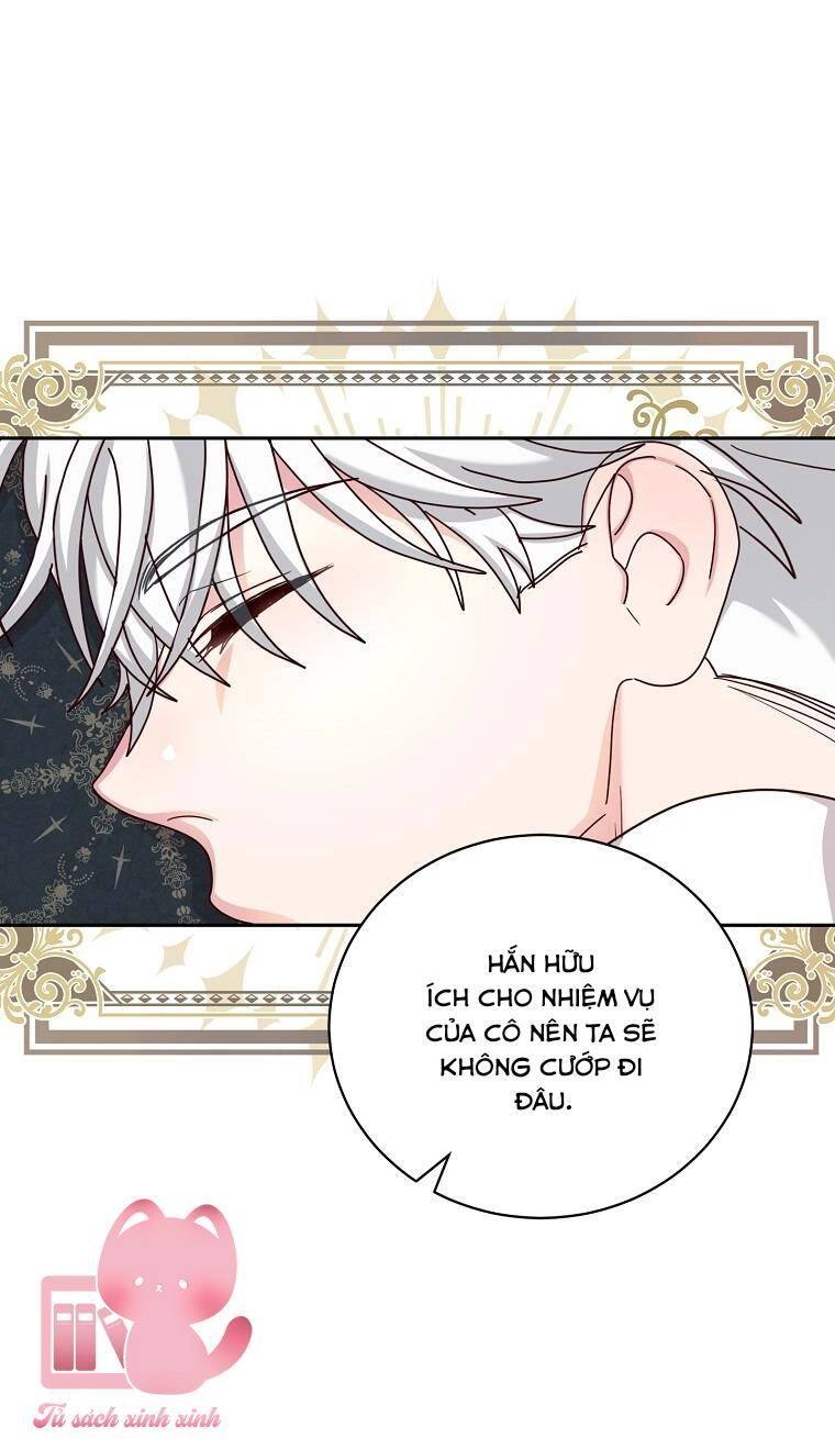 Tôi Sẽ Chỉ Sống Như Một Nhân Vật Phản Diện Chapter 68 - 35