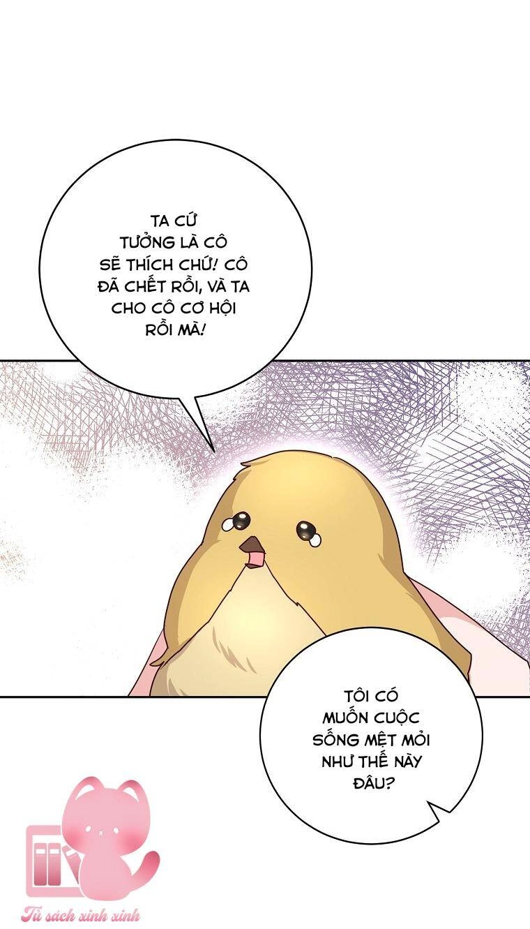 Tôi Sẽ Chỉ Sống Như Một Nhân Vật Phản Diện Chapter 68 - 41