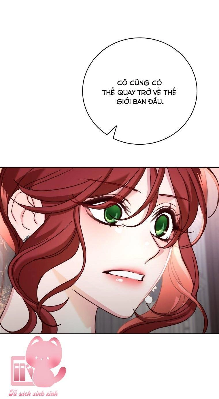 Tôi Sẽ Chỉ Sống Như Một Nhân Vật Phản Diện Chapter 68 - 44