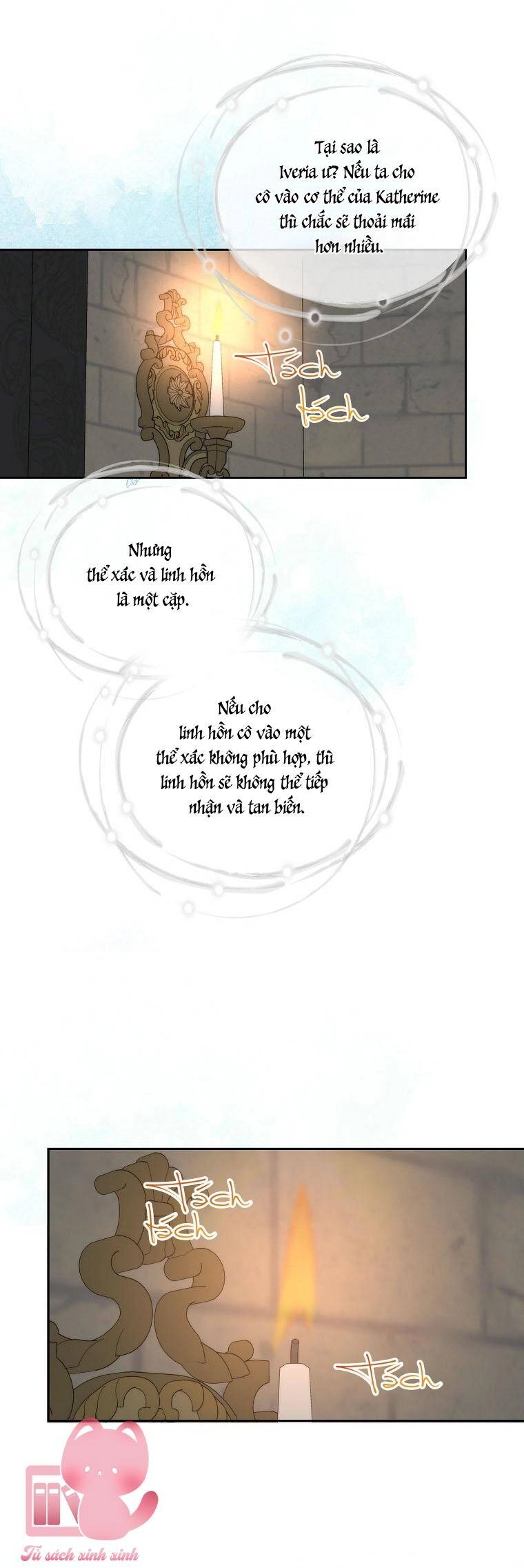 Tôi Sẽ Chỉ Sống Như Một Nhân Vật Phản Diện Chapter 68 - 47