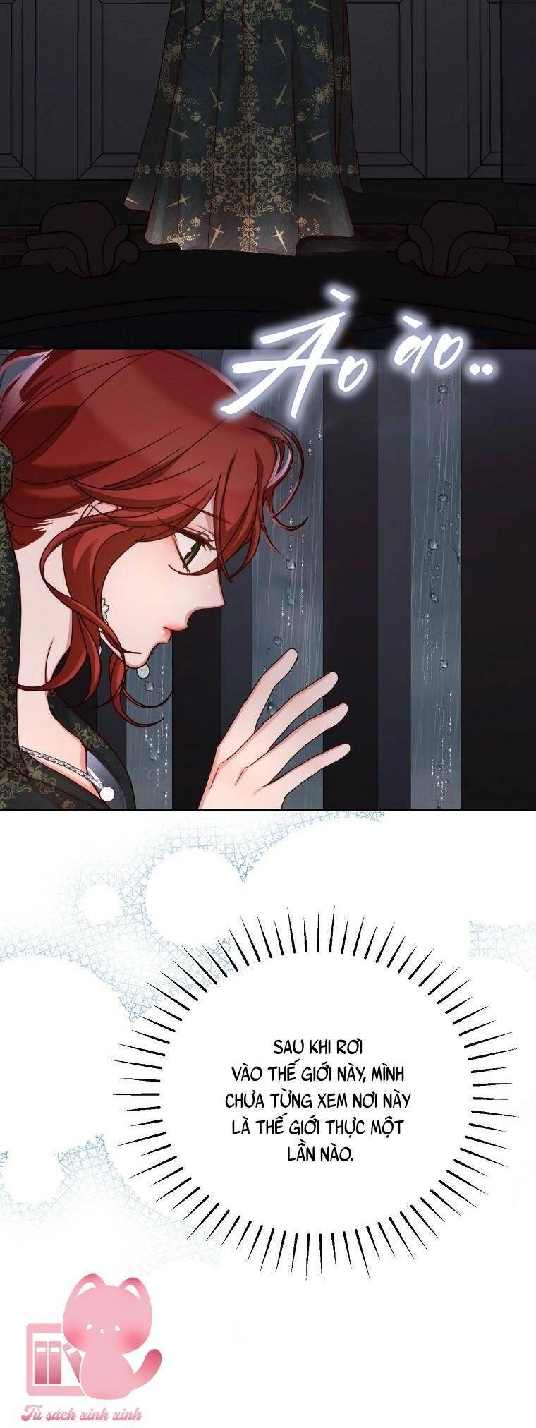 Tôi Sẽ Chỉ Sống Như Một Nhân Vật Phản Diện Chapter 68 - 50