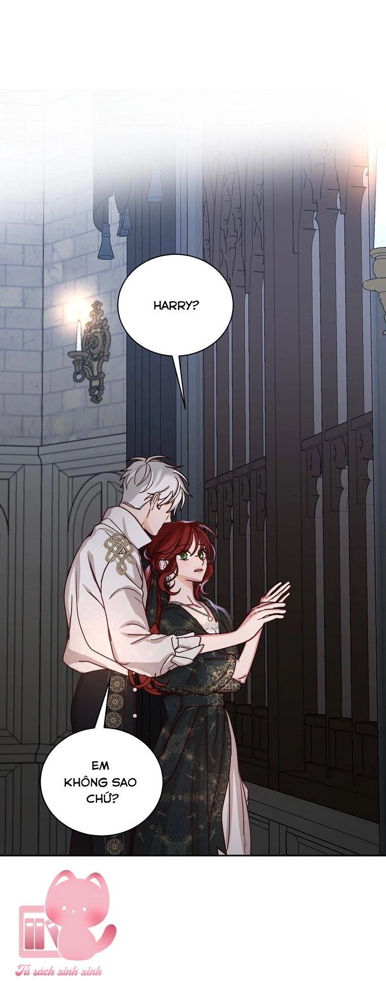 Tôi Sẽ Chỉ Sống Như Một Nhân Vật Phản Diện Chapter 68 - 52