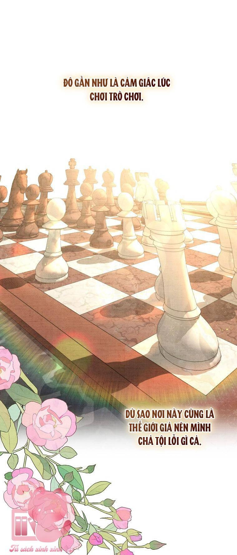 Tôi Sẽ Chỉ Sống Như Một Nhân Vật Phản Diện Chapter 69 - 7