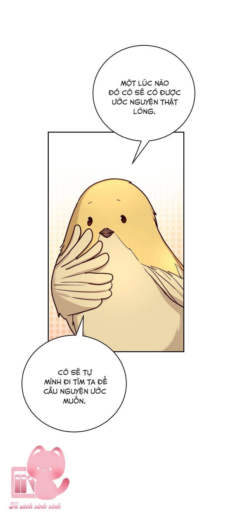 Tôi Sẽ Chỉ Sống Như Một Nhân Vật Phản Diện Chapter 69 - 11