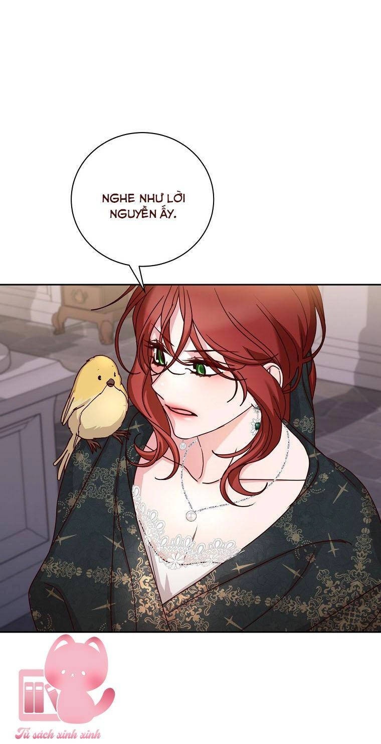 Tôi Sẽ Chỉ Sống Như Một Nhân Vật Phản Diện Chapter 69 - 12