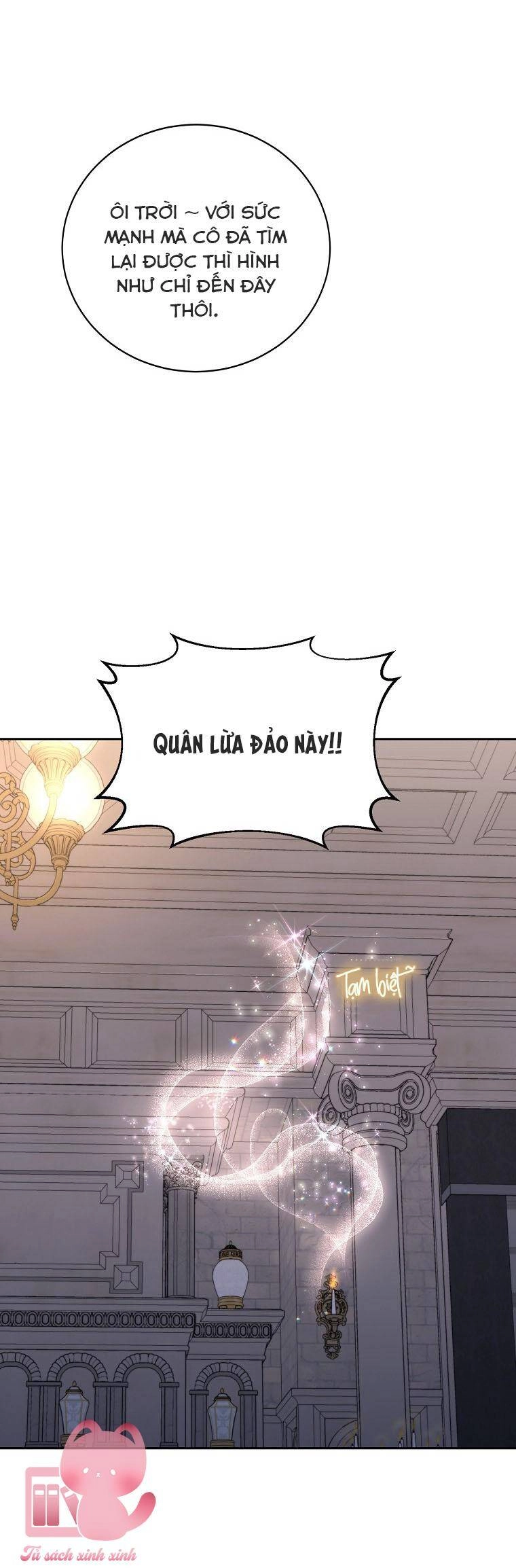 Tôi Sẽ Chỉ Sống Như Một Nhân Vật Phản Diện Chapter 69 - 15