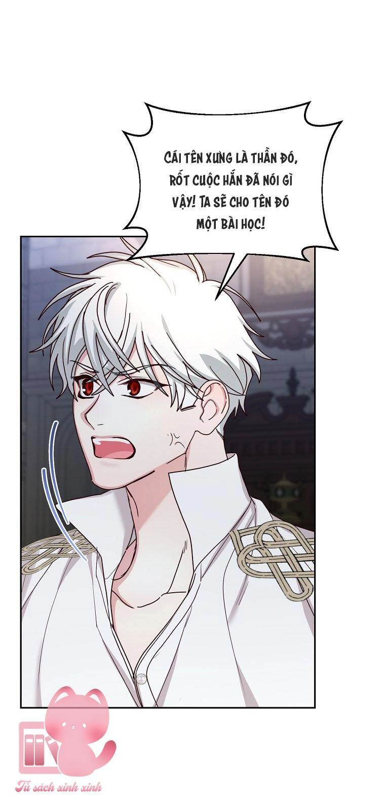 Tôi Sẽ Chỉ Sống Như Một Nhân Vật Phản Diện Chapter 69 - 18