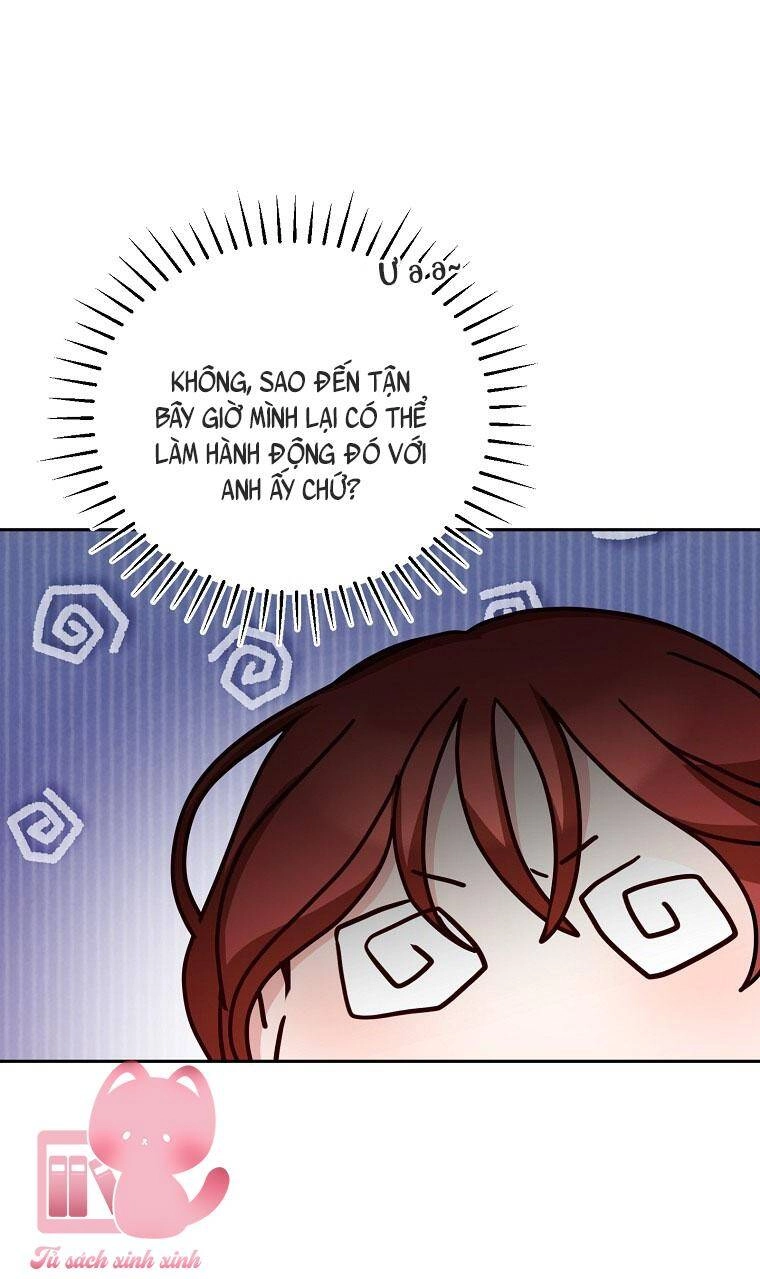 Tôi Sẽ Chỉ Sống Như Một Nhân Vật Phản Diện Chapter 69 - 23