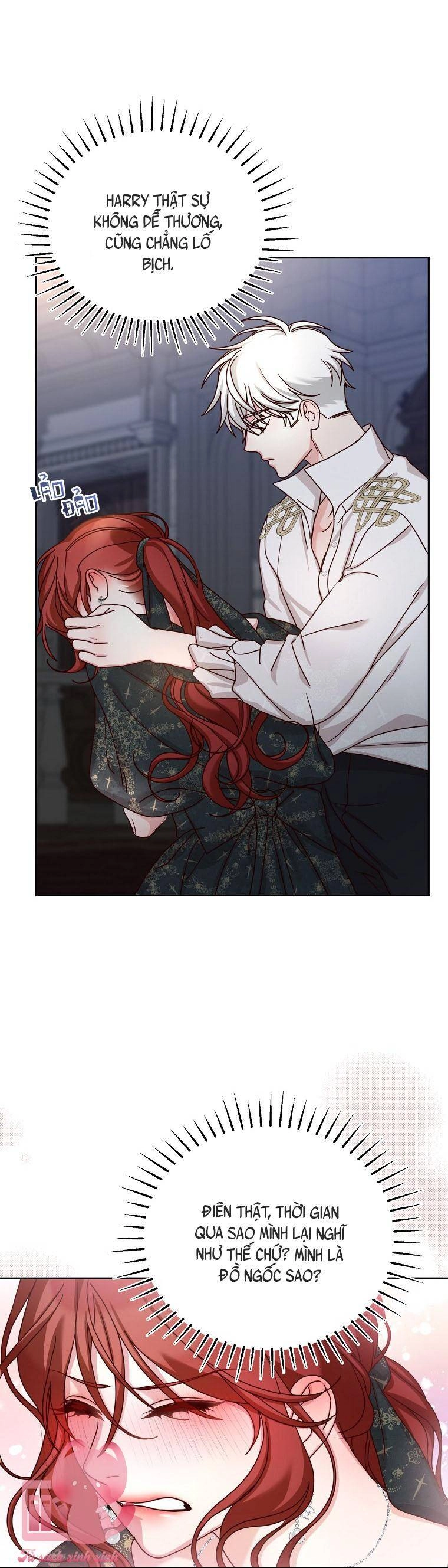 Tôi Sẽ Chỉ Sống Như Một Nhân Vật Phản Diện Chapter 69 - 31