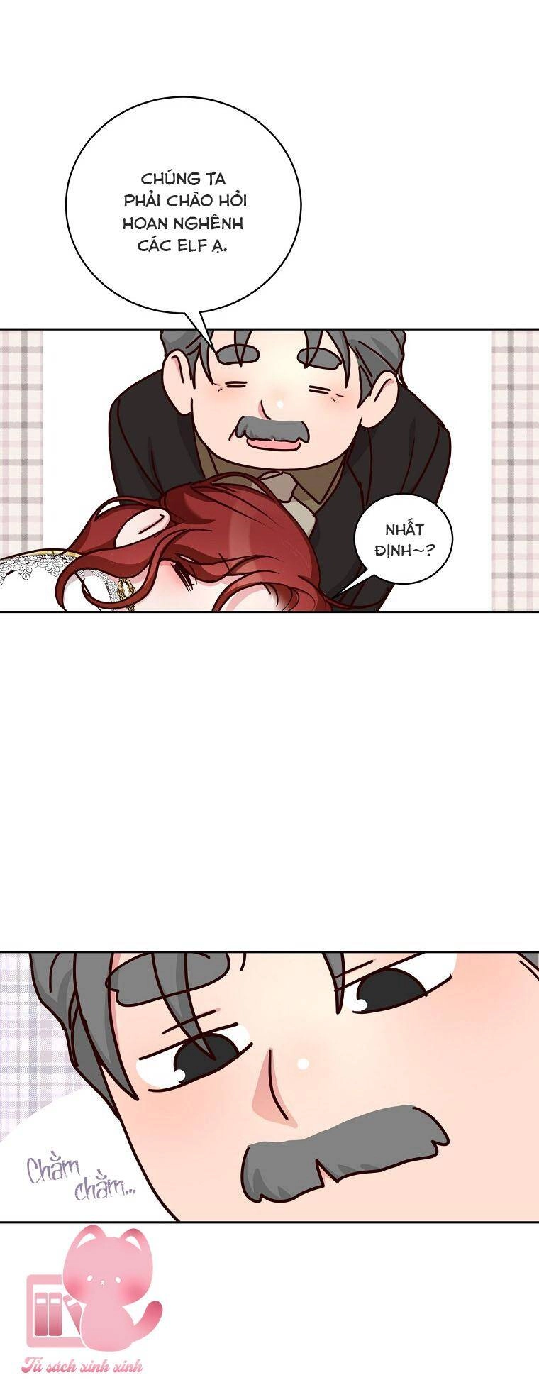 Tôi Sẽ Chỉ Sống Như Một Nhân Vật Phản Diện Chapter 69 - 39