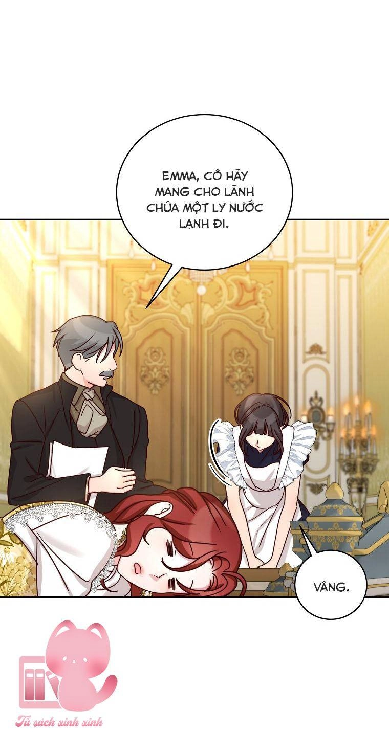 Tôi Sẽ Chỉ Sống Như Một Nhân Vật Phản Diện Chapter 69 - 42