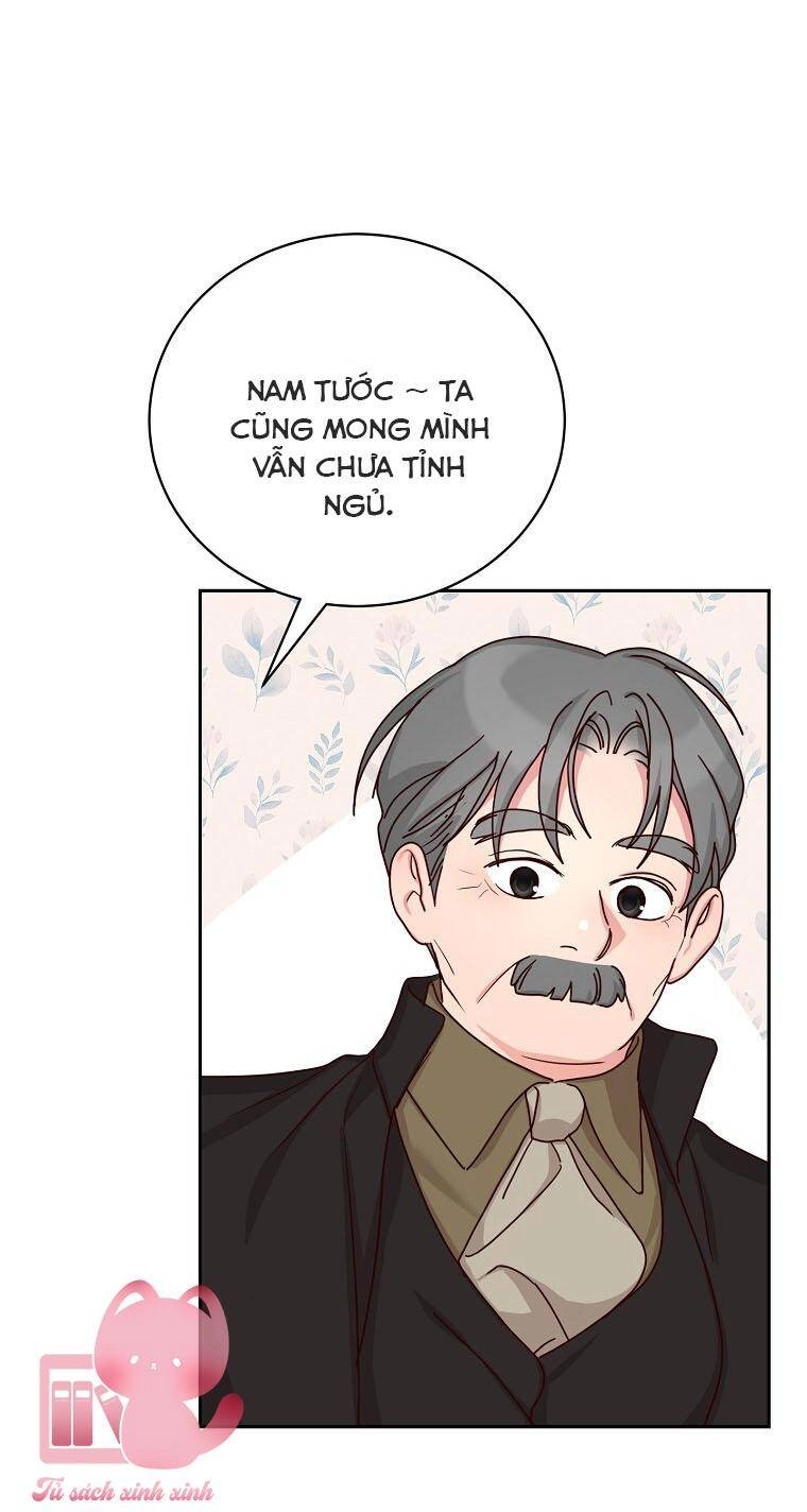 Tôi Sẽ Chỉ Sống Như Một Nhân Vật Phản Diện Chapter 69 - 43