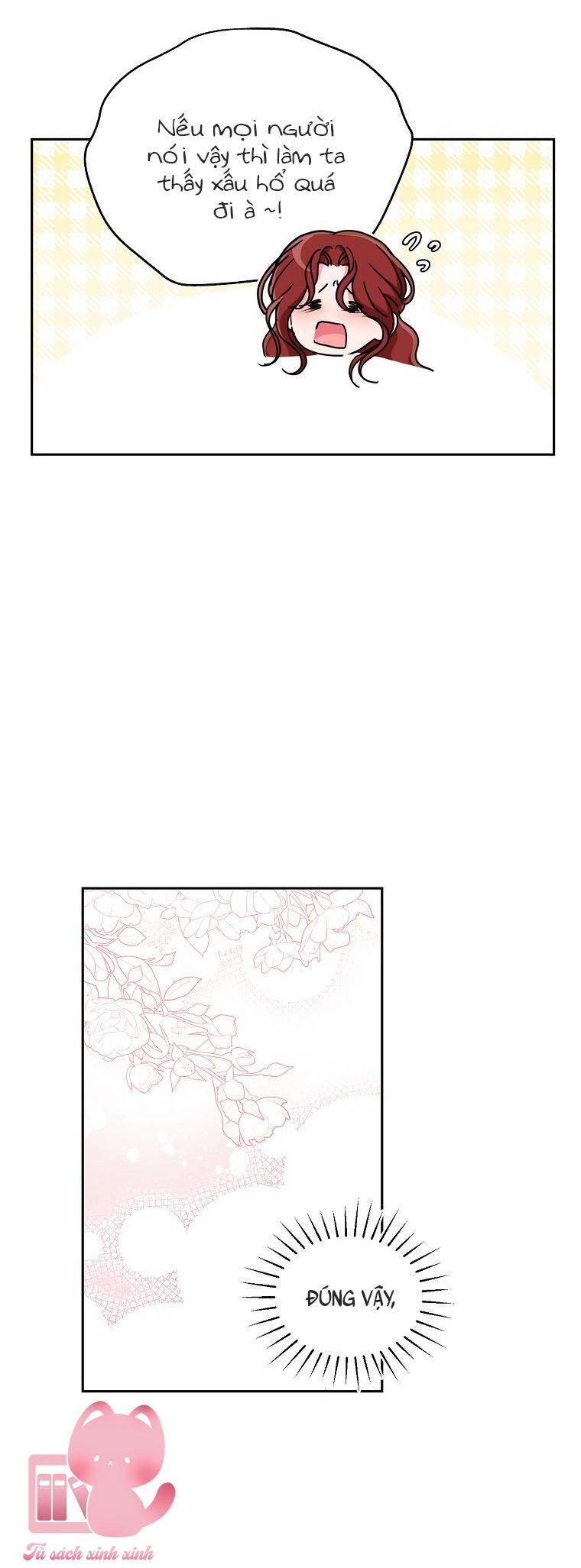 Tôi Sẽ Chỉ Sống Như Một Nhân Vật Phản Diện Chapter 69 - 50