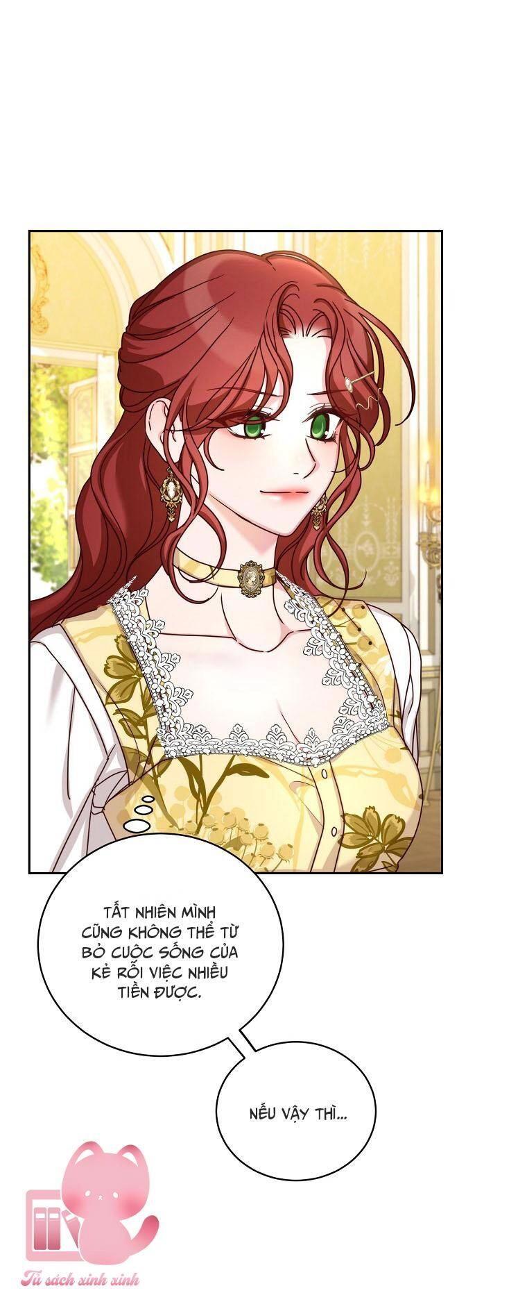 Tôi Sẽ Chỉ Sống Như Một Nhân Vật Phản Diện Chapter 69 - 52