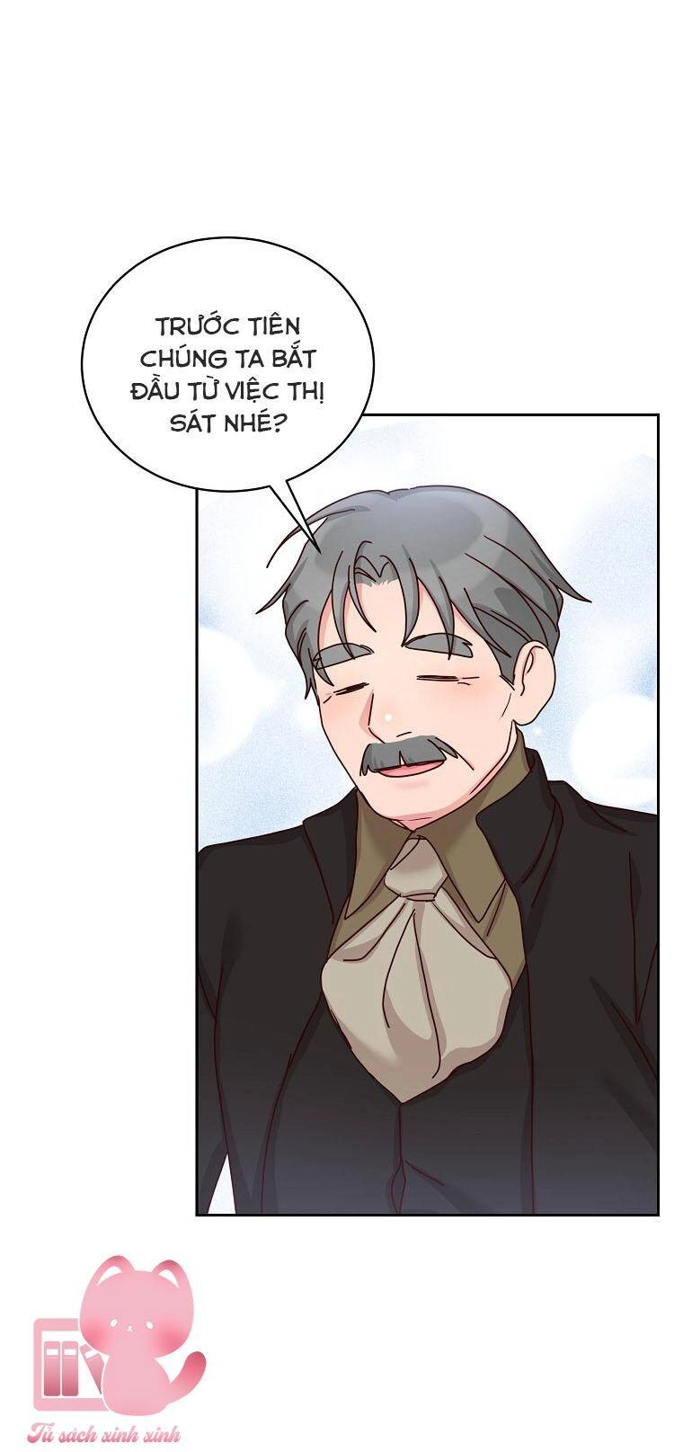 Tôi Sẽ Chỉ Sống Như Một Nhân Vật Phản Diện Chapter 69 - 55