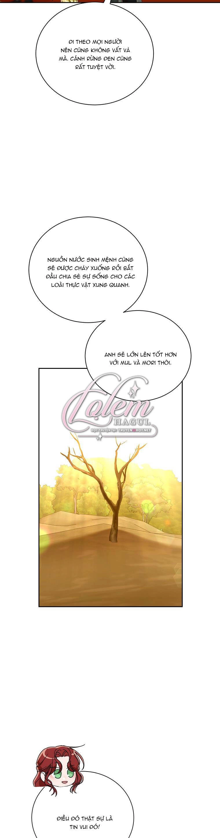 Tôi Sẽ Chỉ Sống Như Một Nhân Vật Phản Diện Chapter 70 - 4