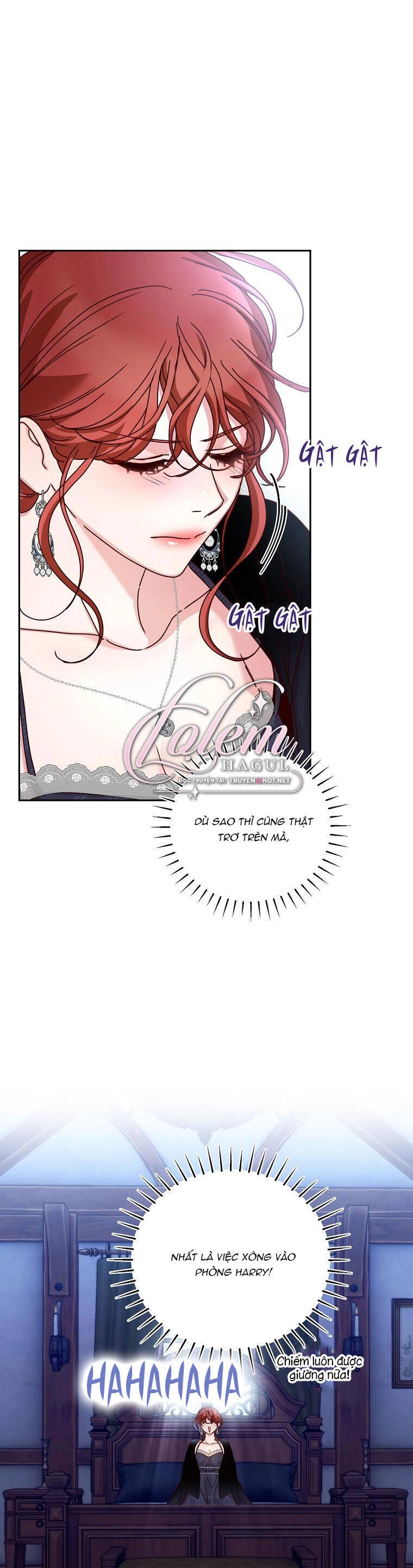 Tôi Sẽ Chỉ Sống Như Một Nhân Vật Phản Diện Chapter 70 - 15