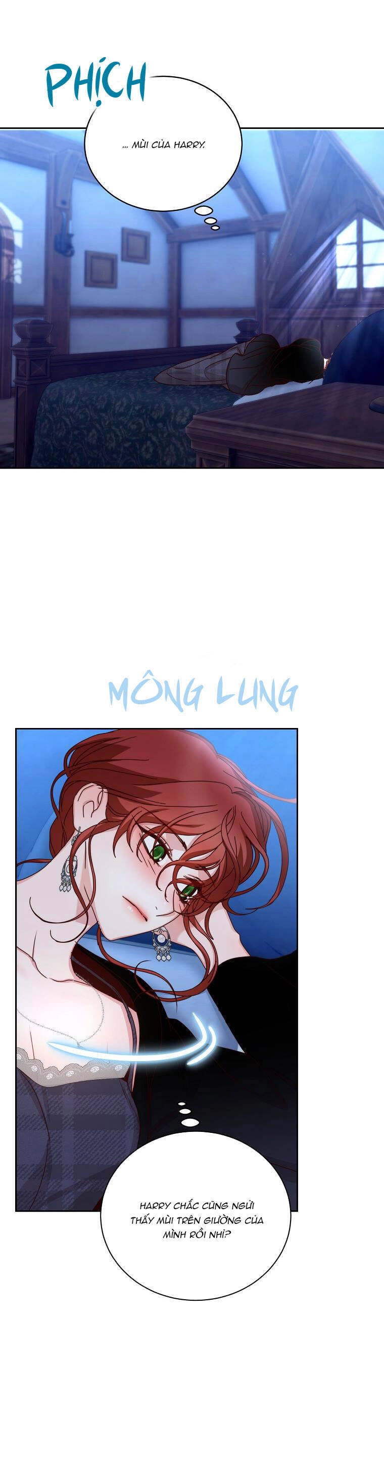 Tôi Sẽ Chỉ Sống Như Một Nhân Vật Phản Diện Chapter 70 - 19