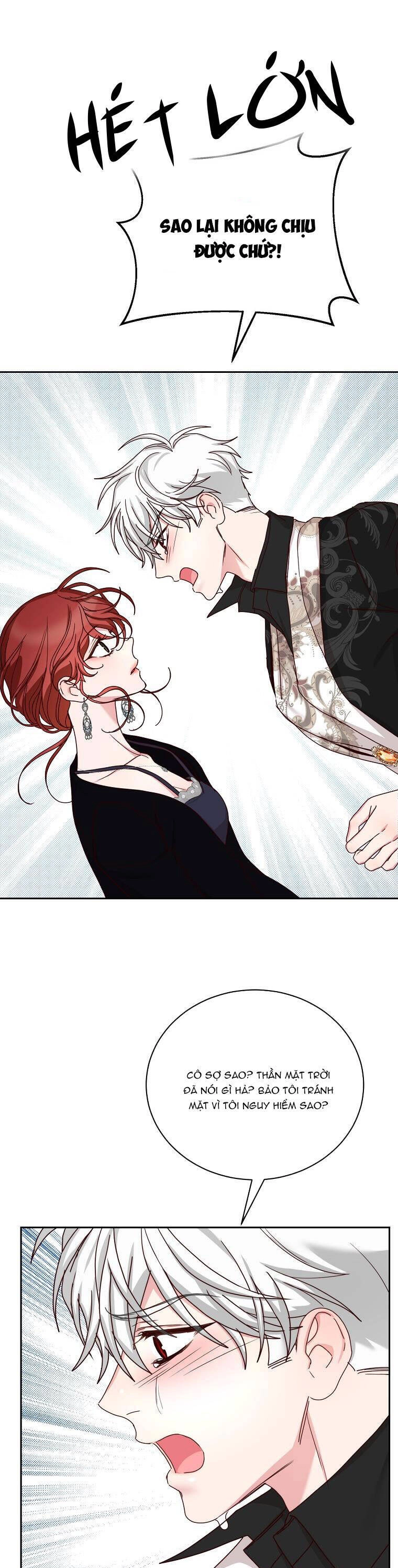 Tôi Sẽ Chỉ Sống Như Một Nhân Vật Phản Diện Chapter 70 - 29