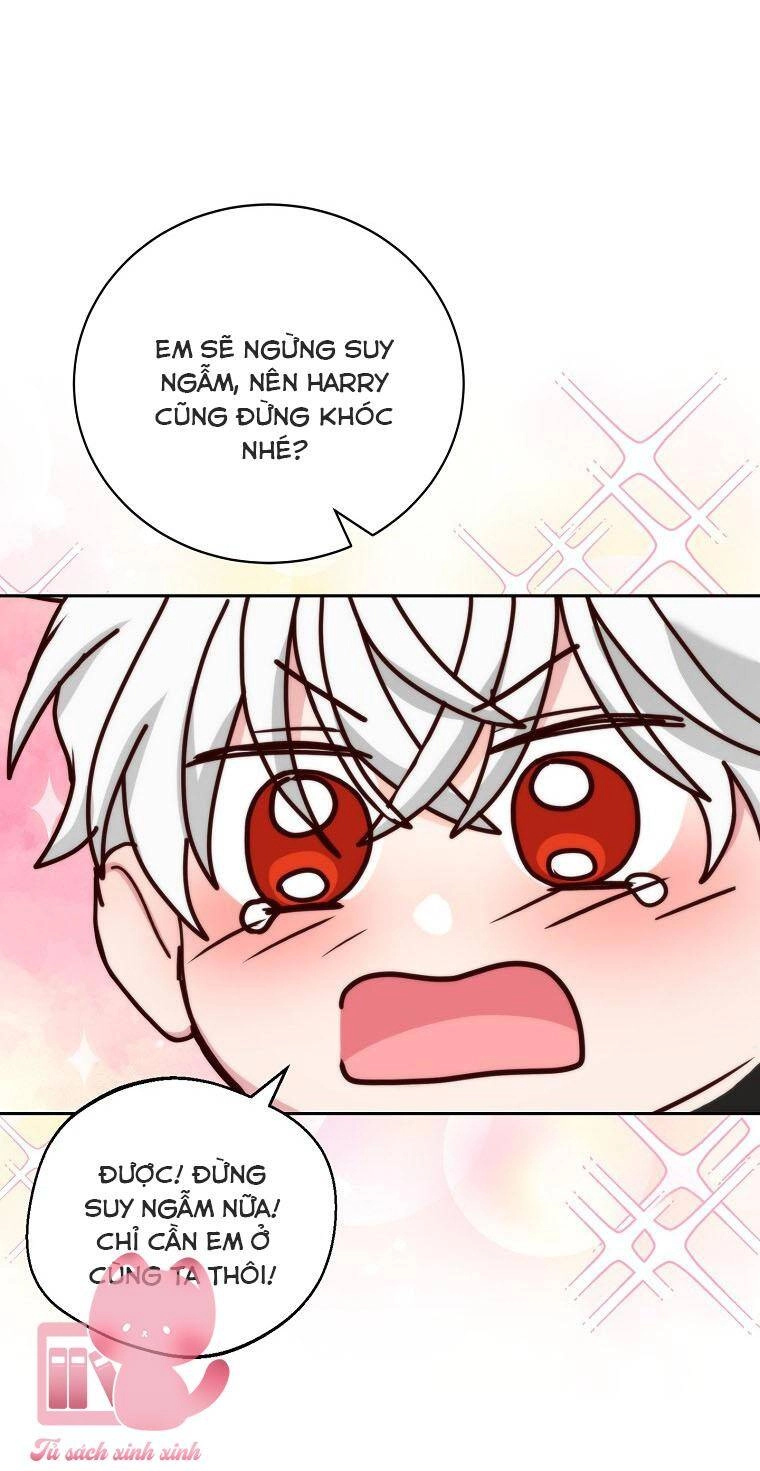 Tôi Sẽ Chỉ Sống Như Một Nhân Vật Phản Diện Chapter 71 - 8