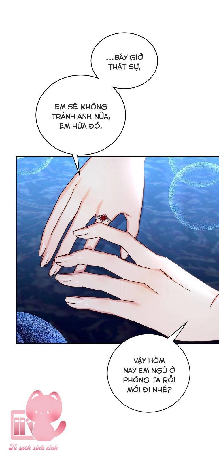 Tôi Sẽ Chỉ Sống Như Một Nhân Vật Phản Diện Chapter 71 - 9