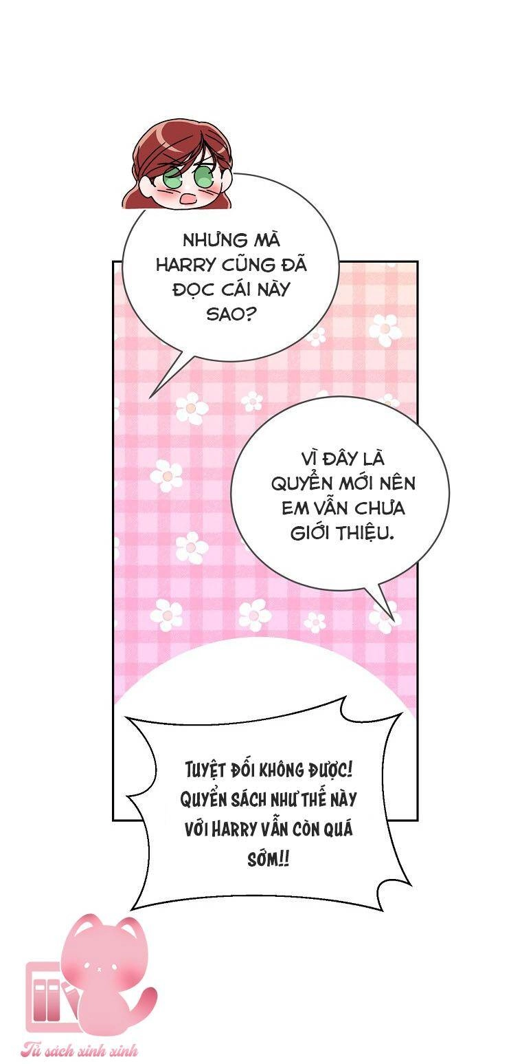 Tôi Sẽ Chỉ Sống Như Một Nhân Vật Phản Diện Chapter 71 - 18
