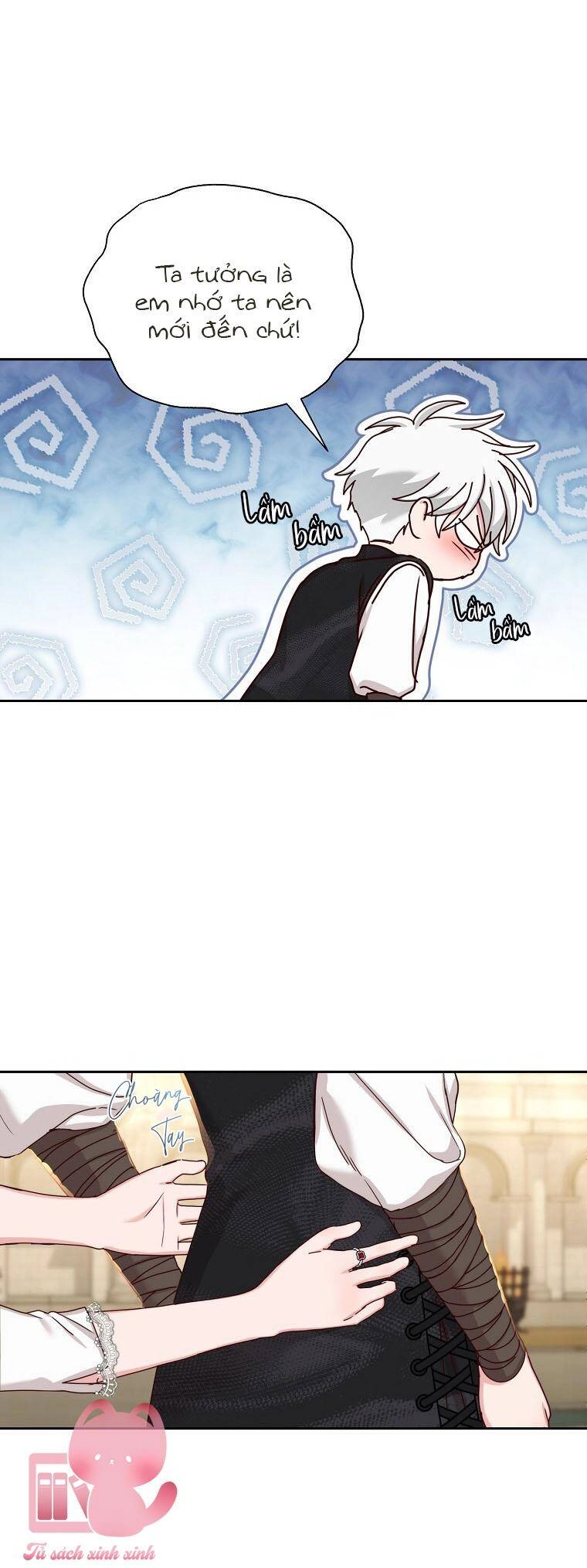 Tôi Sẽ Chỉ Sống Như Một Nhân Vật Phản Diện Chapter 71 - 36