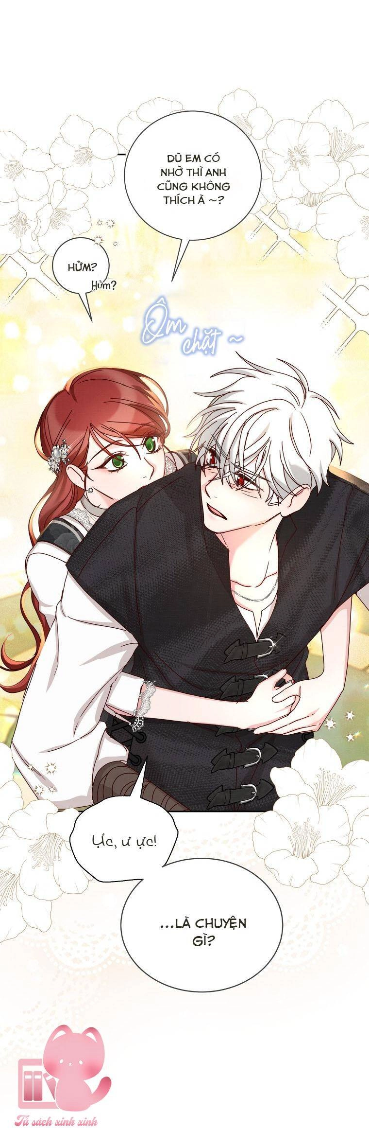 Tôi Sẽ Chỉ Sống Như Một Nhân Vật Phản Diện Chapter 71 - 37