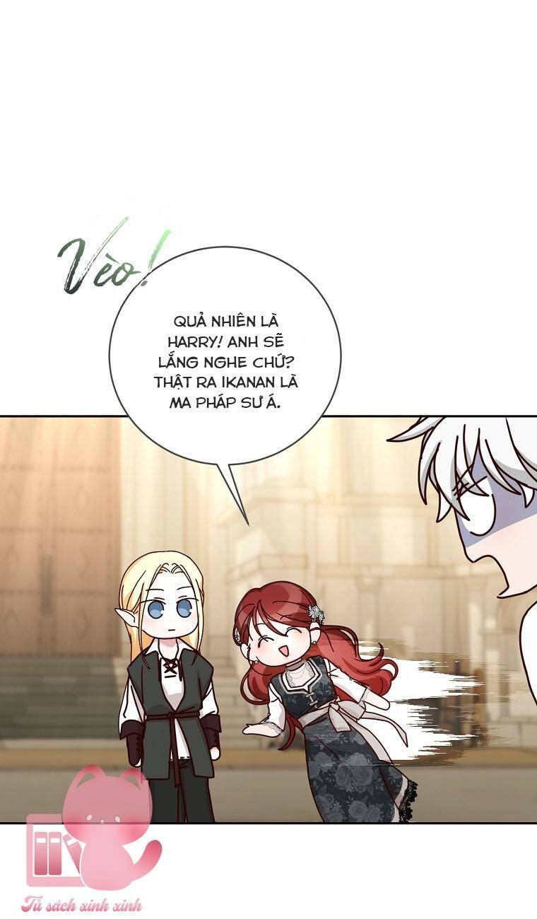 Tôi Sẽ Chỉ Sống Như Một Nhân Vật Phản Diện Chapter 71 - 38