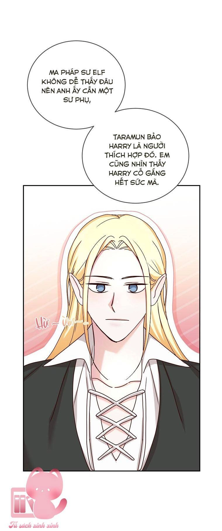 Tôi Sẽ Chỉ Sống Như Một Nhân Vật Phản Diện Chapter 71 - 39
