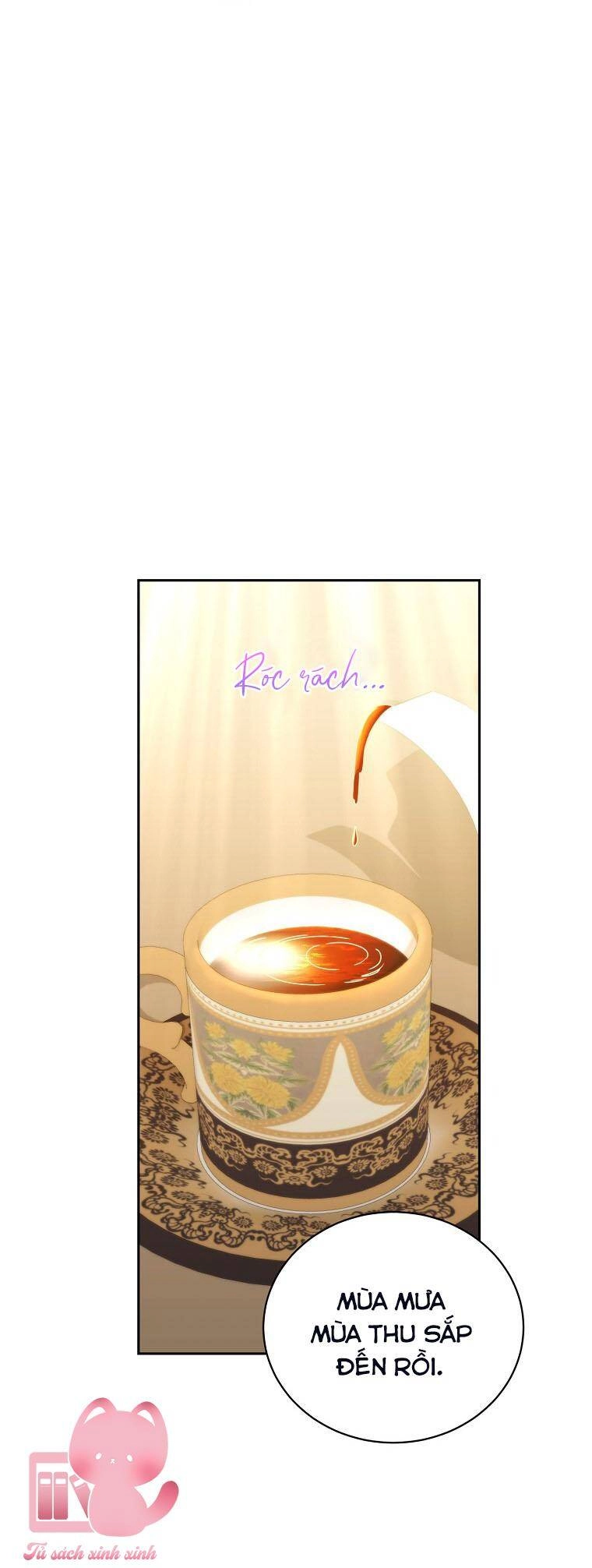 Tôi Sẽ Chỉ Sống Như Một Nhân Vật Phản Diện Chapter 72 - 18