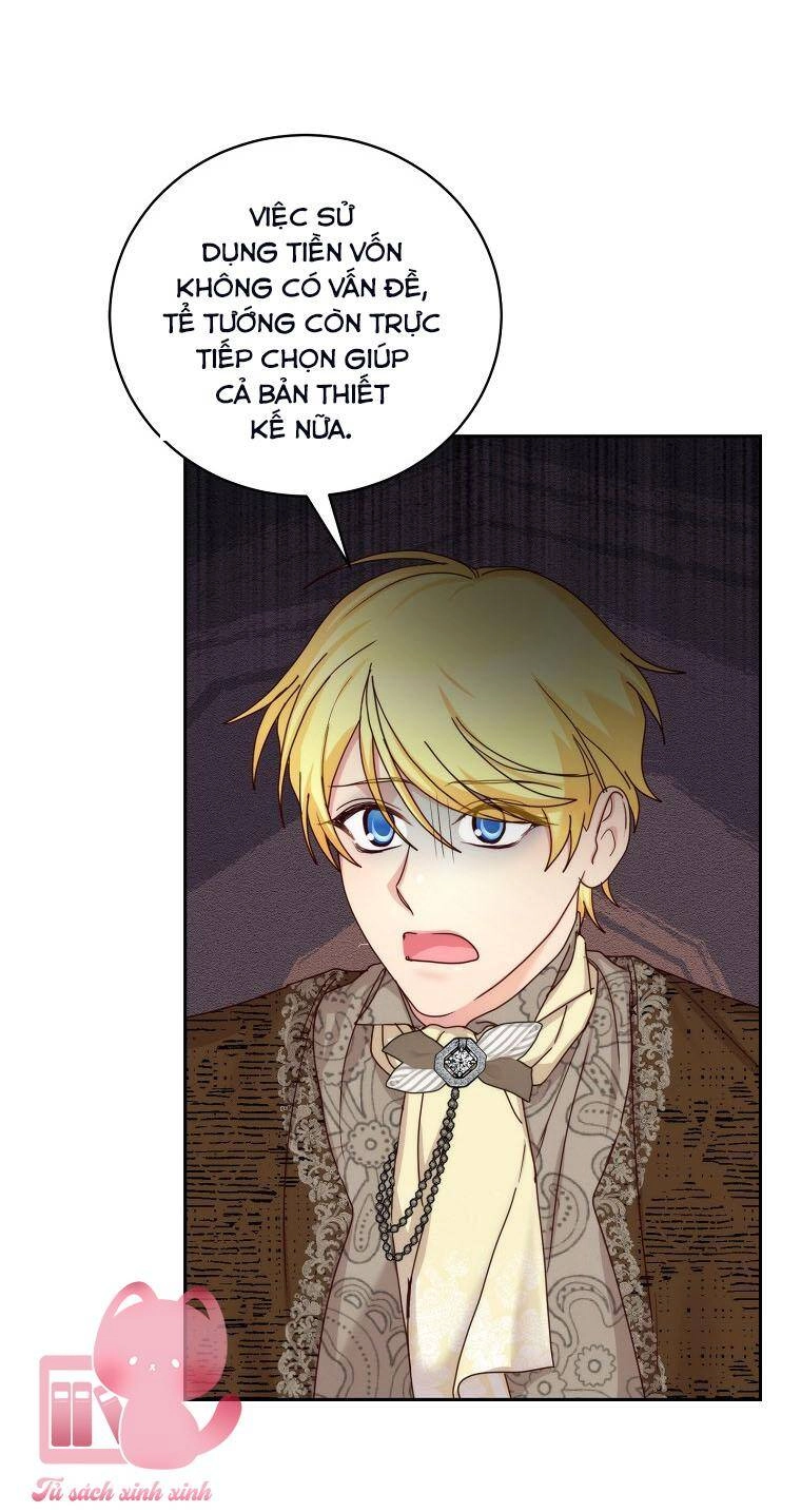 Tôi Sẽ Chỉ Sống Như Một Nhân Vật Phản Diện Chapter 72 - 20