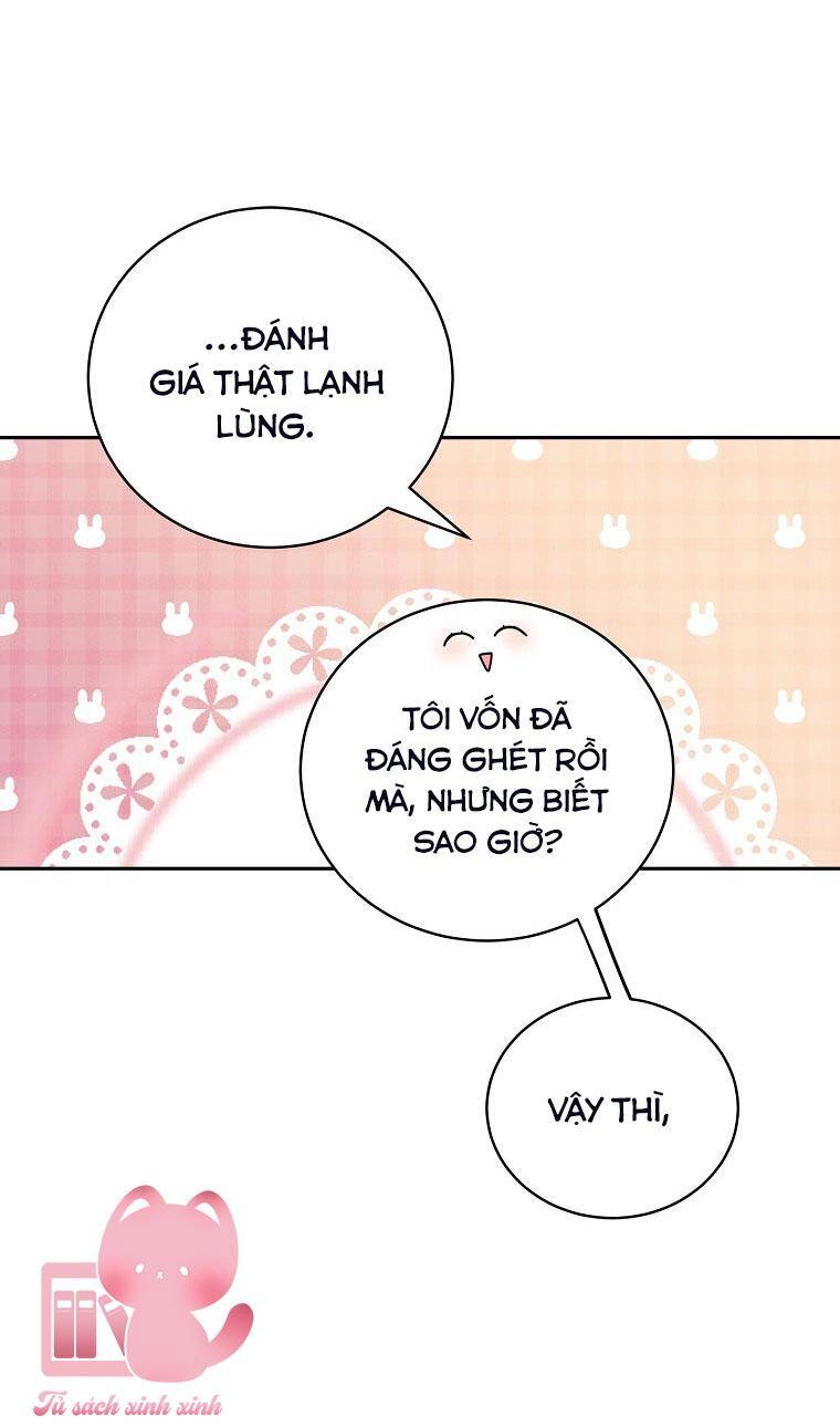 Tôi Sẽ Chỉ Sống Như Một Nhân Vật Phản Diện Chapter 72 - 25